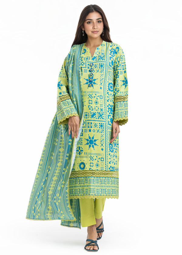 Regal - 3 Pc (WU3PPBS26LI2M151)