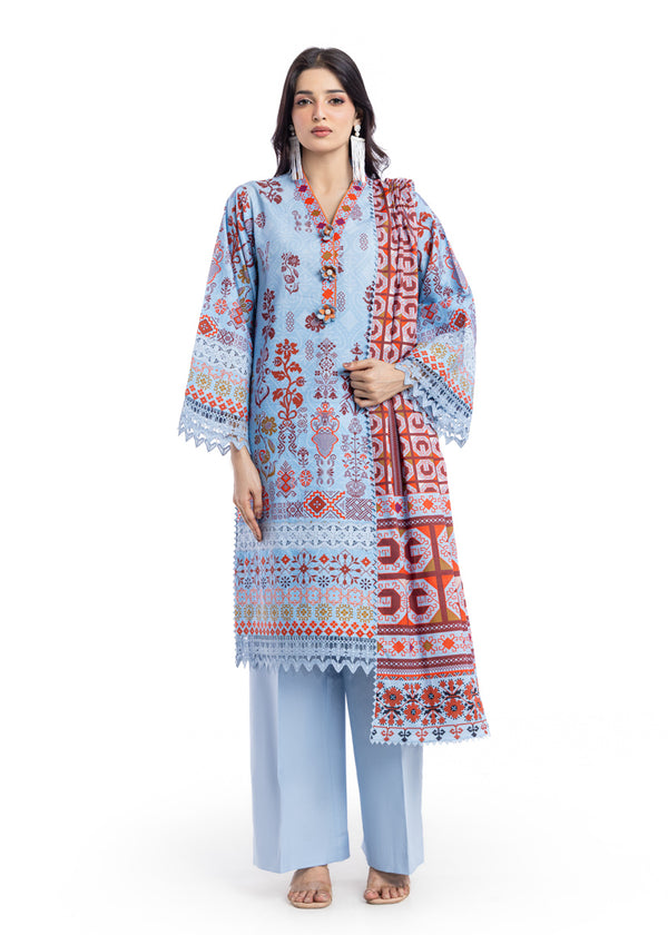 Liyana - 3 Pc (WU3PPBS26LI2M152)