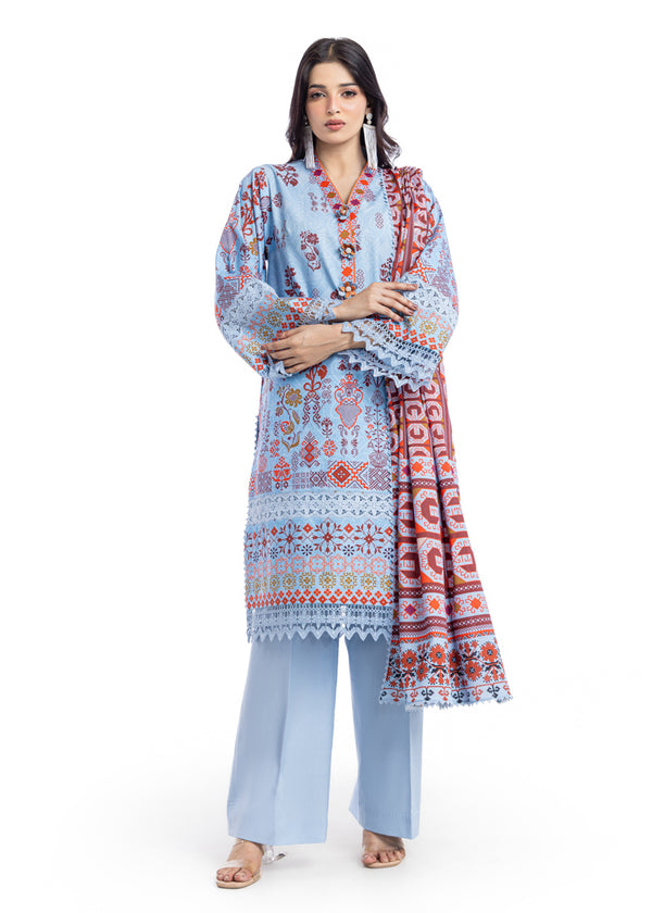 Liyana - 3 Pc (WU3PPBS26LI2M152)