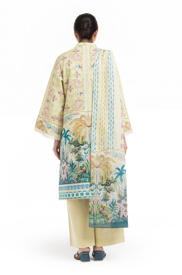 Victorian - 3 Pc (WU3PPBS26LI2M153)