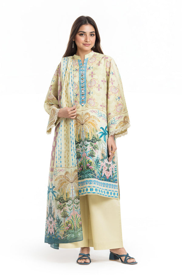 Victorian - 3 Pc (WU3PPBS26LI2M153)