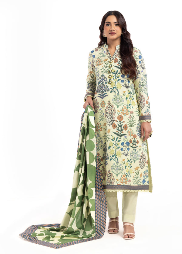 Imperial - 3 Pc (WU3PPBS26LI2M154)