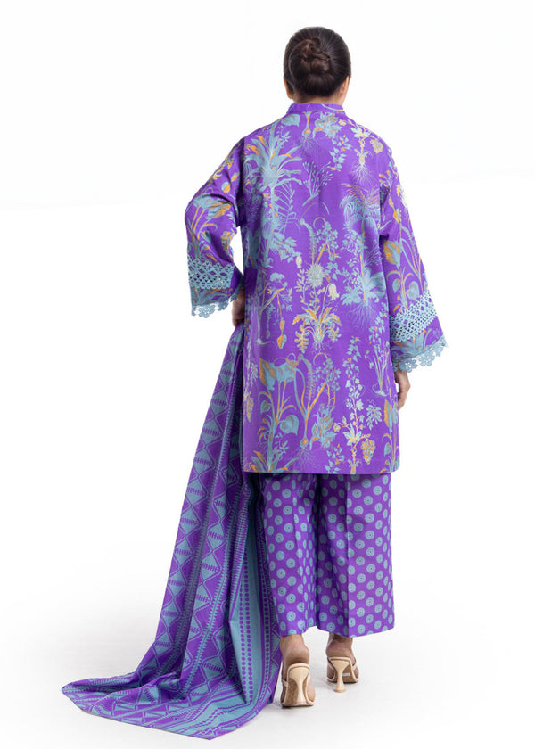 Glorine - 3 Pc (WU3PPBS26LI2M17)