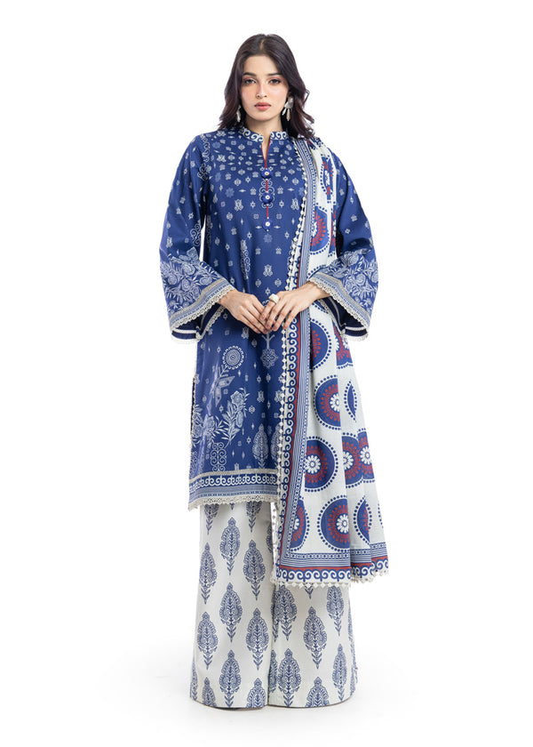 Thappa - 3 Pc (WU3PPBS26LI2M19)