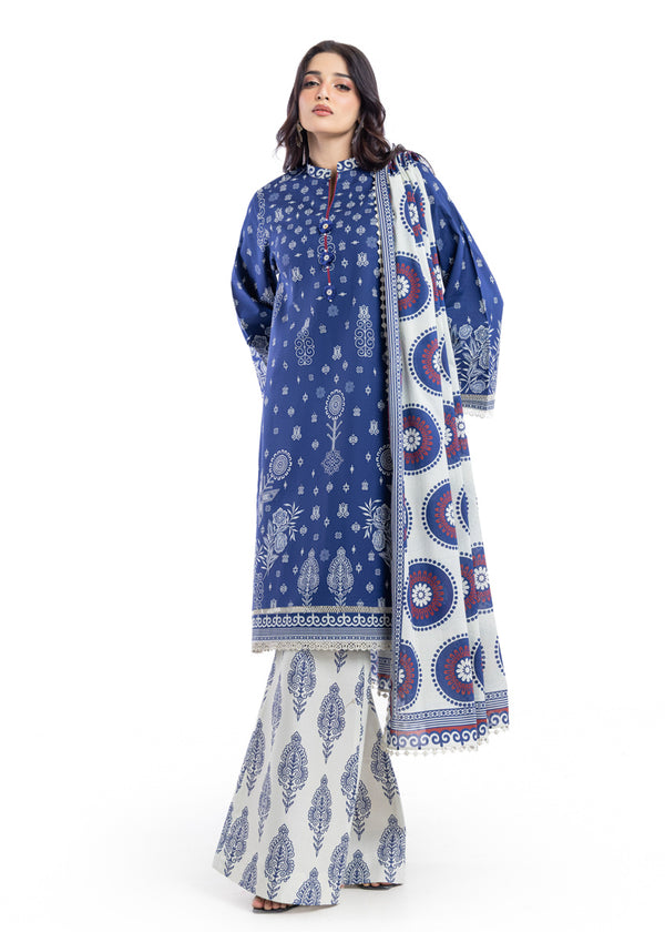 Thappa - 3 Pc (WU3PPBS26LI2M19)