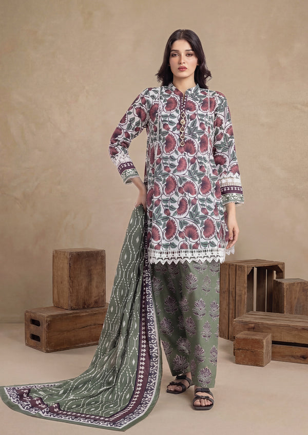 RED PEAR - 3 PC (WU3PPBS26LI2M20)