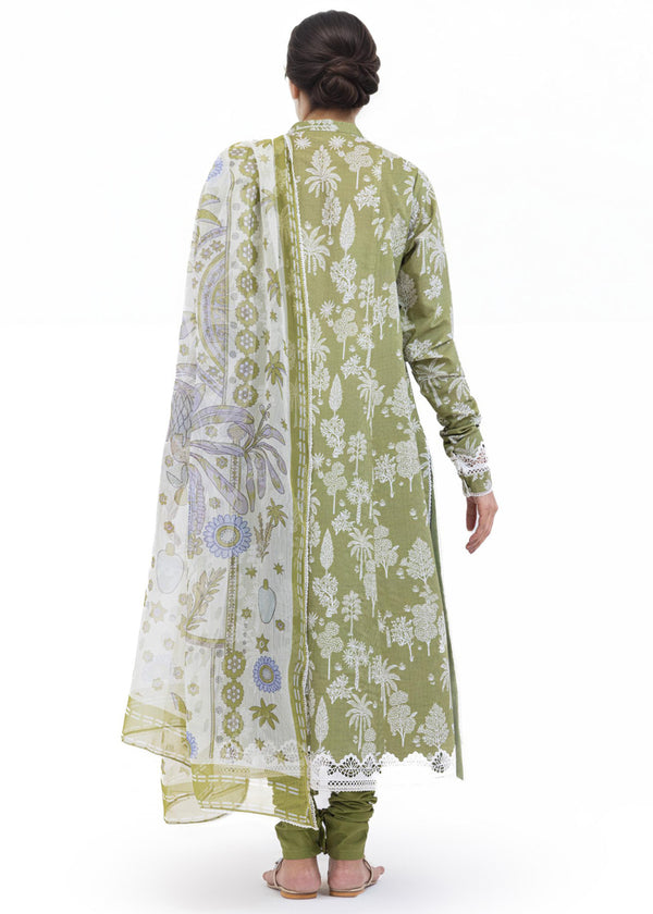 Palm Bliss - 3 Pc (WU3PPBS26LI2M2)