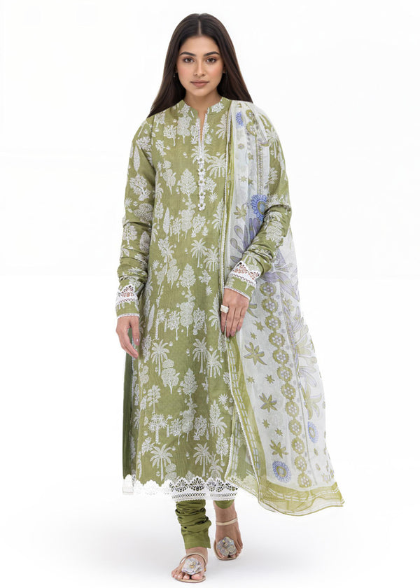 Palm Bliss - 3 Pc (WU3PPBS26LI2M2)