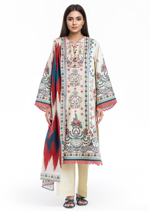 Celeste - 3 Pc (WU3PPBS26LI2M31)