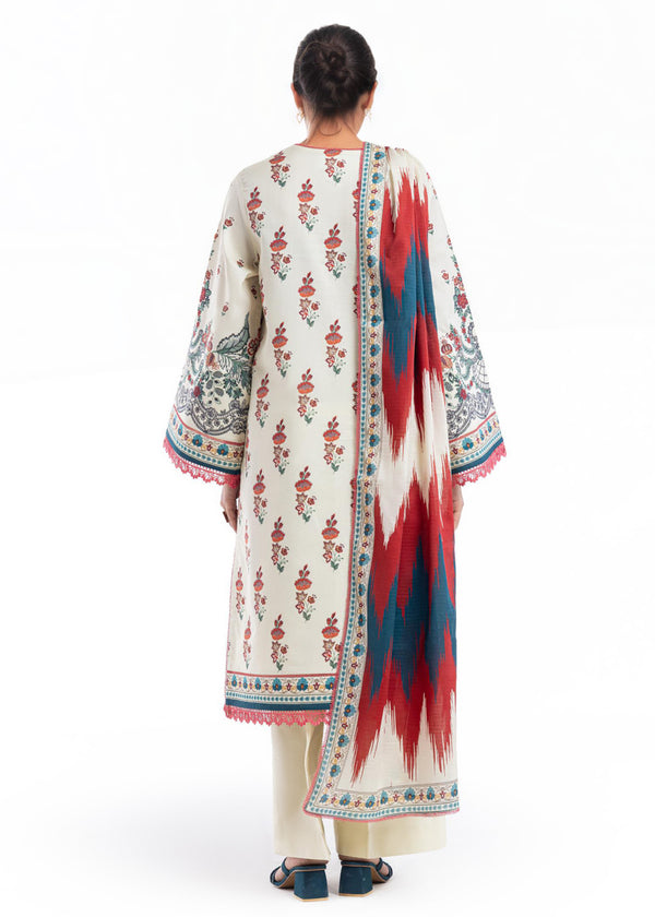 Celeste - 3 Pc (WU3PPBS26LI2M31)