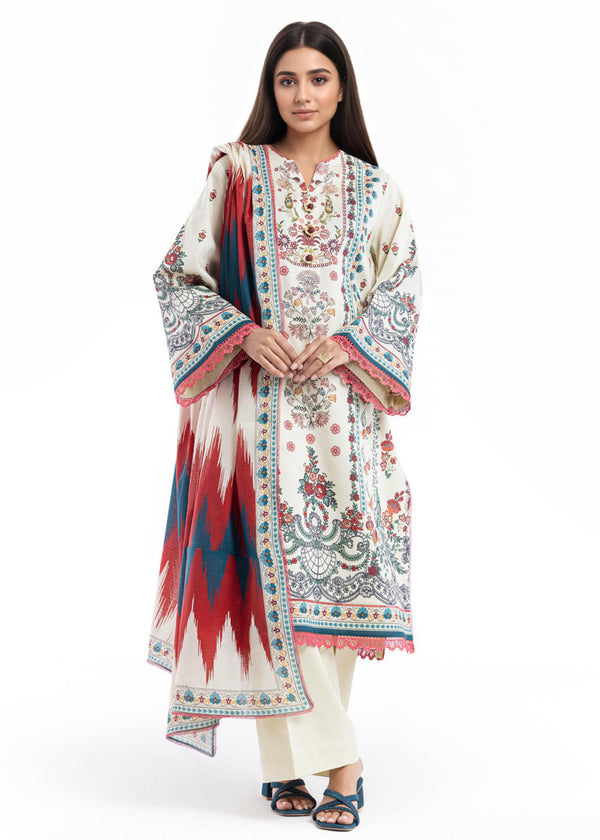 Celeste - 3 Pc (WU3PPBS26LI2M31)