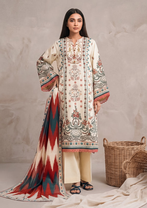 Celeste - 3 Pc (WU3PPBS26LI2M31)