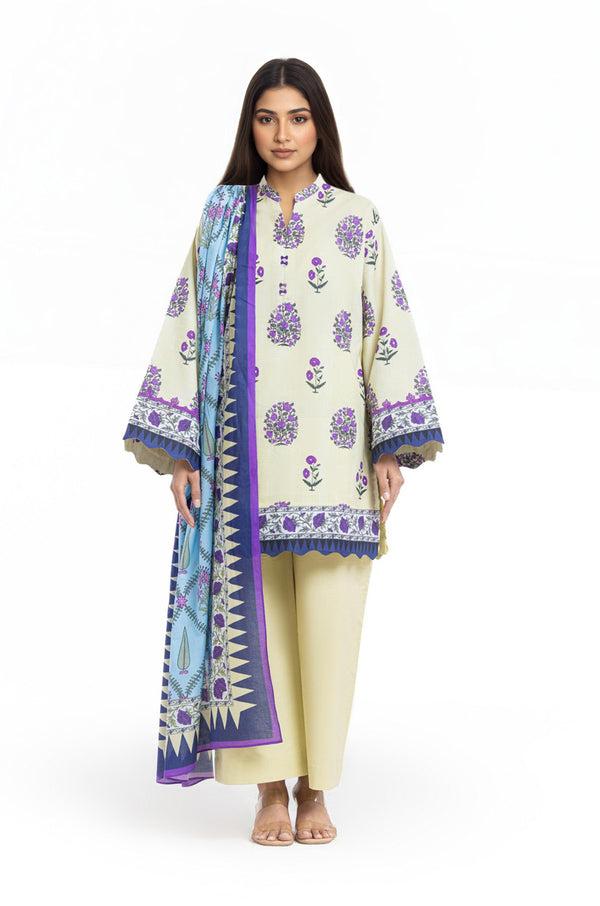 Frozen Dew - 3 Pc (WU3PPBS26LI2M36)