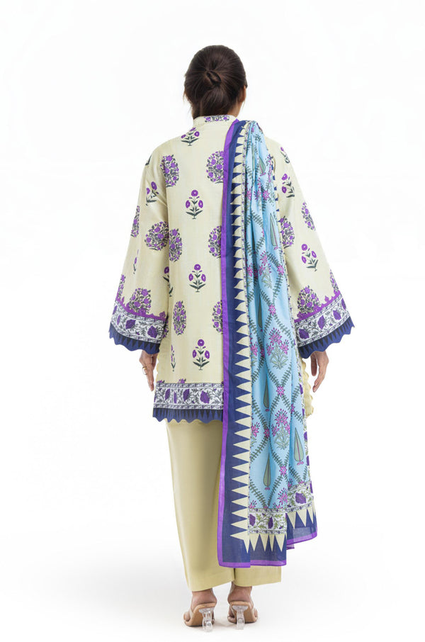 Frozen Dew - 3 Pc (WU3PPBS26LI2M36)