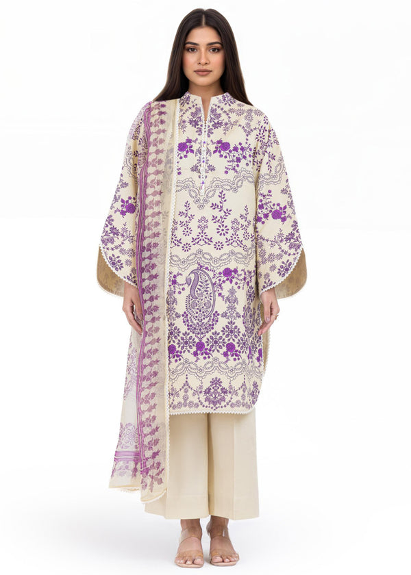 Desert Mist - 3 Pc (WU3PPBS26LI2M3)