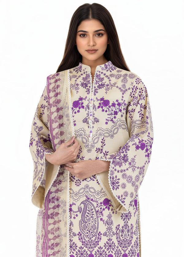 Desert Mist - 3 Pc (WU3PPBS26LI2M3)