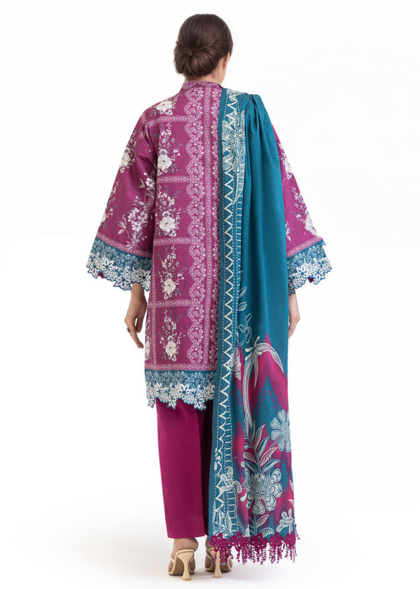 Fleuron - 3 Pc (WU3PPBS26LI2M40)