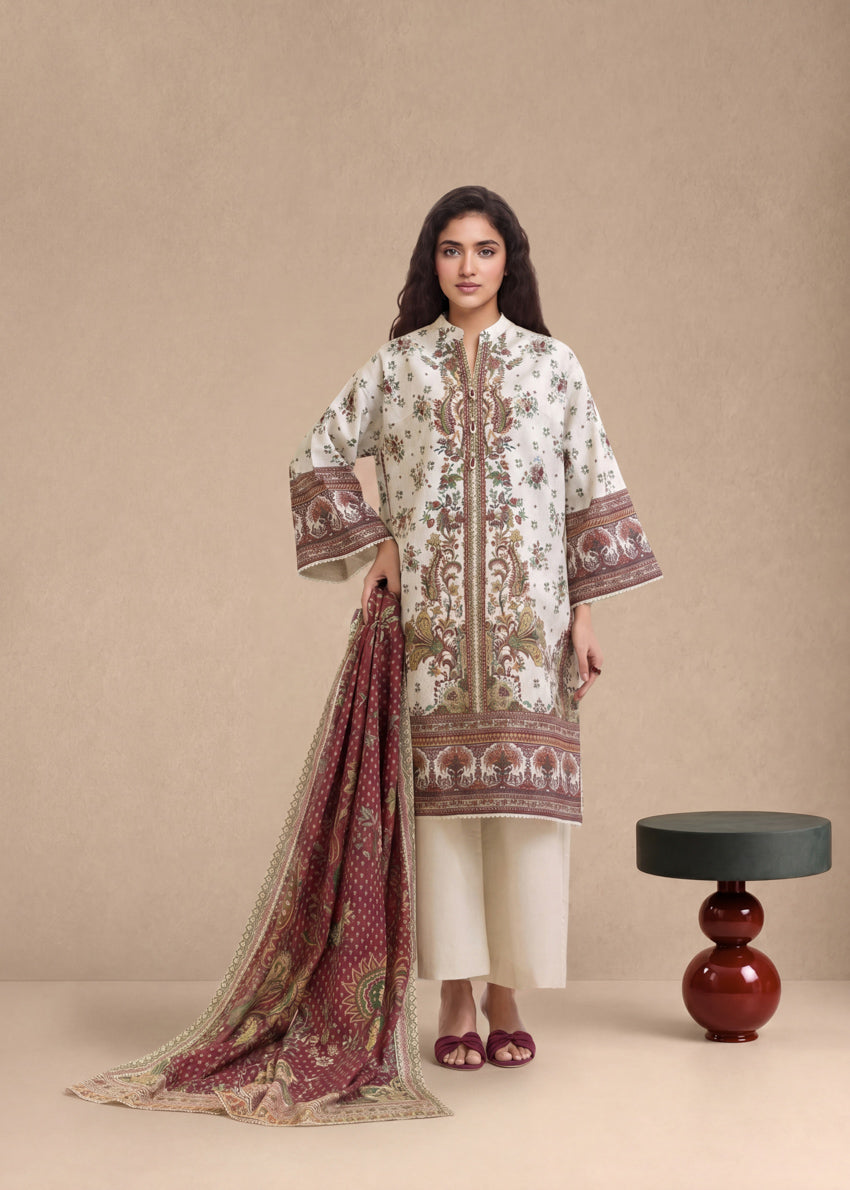Bonanza Satrangi Lumine - 3 Pc (WU3PPBS26LI2M43), view 1