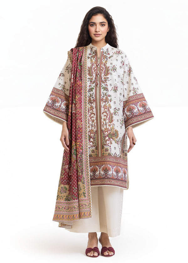 Lumine - 3 Pc (WU3PPBS26LI2M43)