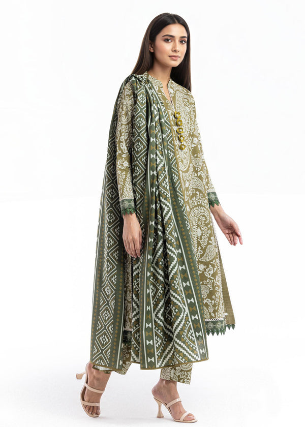 Sofia - 3 Pc (WU3PPBS26LI2M53)