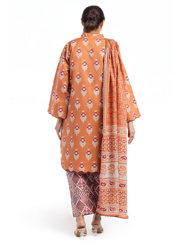 Thappa - 3 Pc (WU3PPBS26LI2M55)