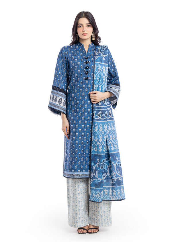 Nureh - 3 Pc (WU3PPBS26LI2M56)