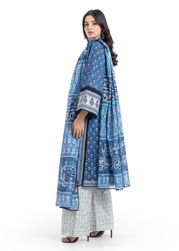 Nureh - 3 Pc (WU3PPBS26LI2M56)