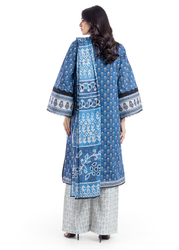 Nureh - 3 Pc (WU3PPBS26LI2M56)