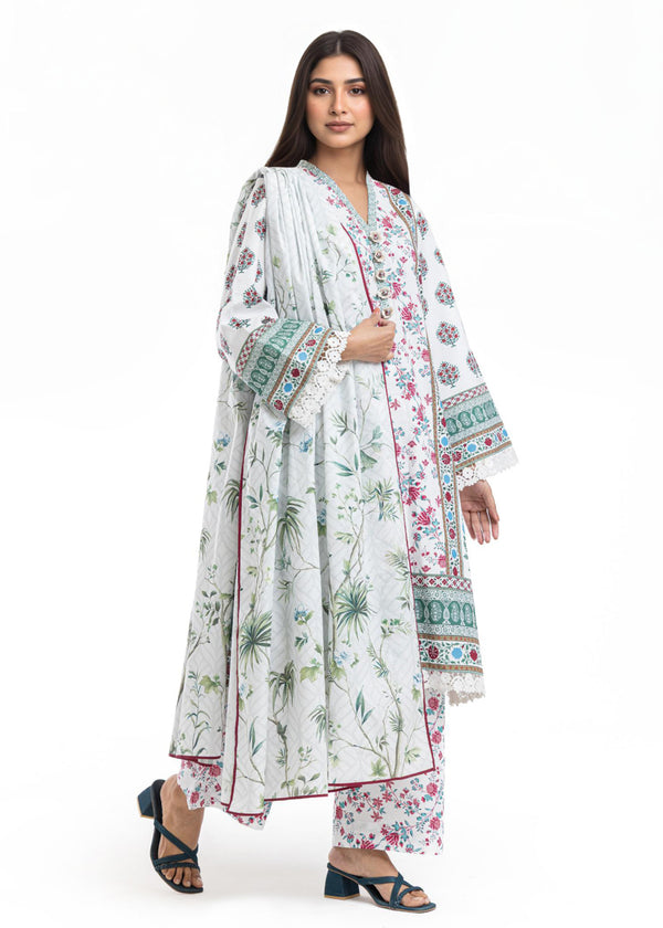 Bahar - 3 Pc (WU3PPBS26LI2M57)