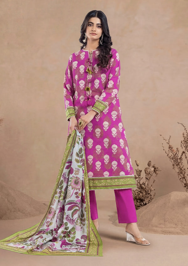 Banto - 3 Pc (WU3PPBS26LI2M61)