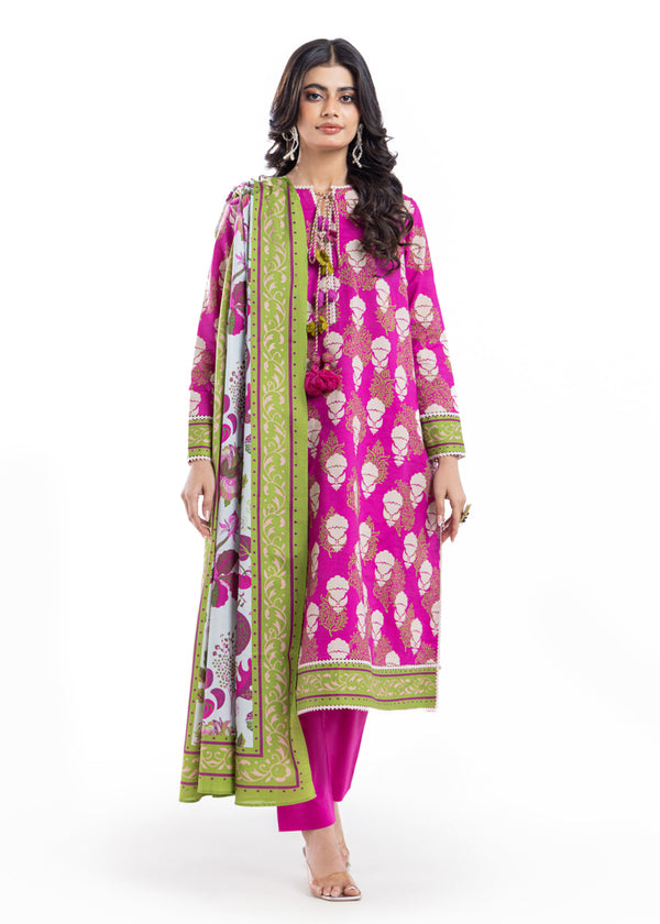 Banto - 3 Pc (WU3PPBS26LI2M61)