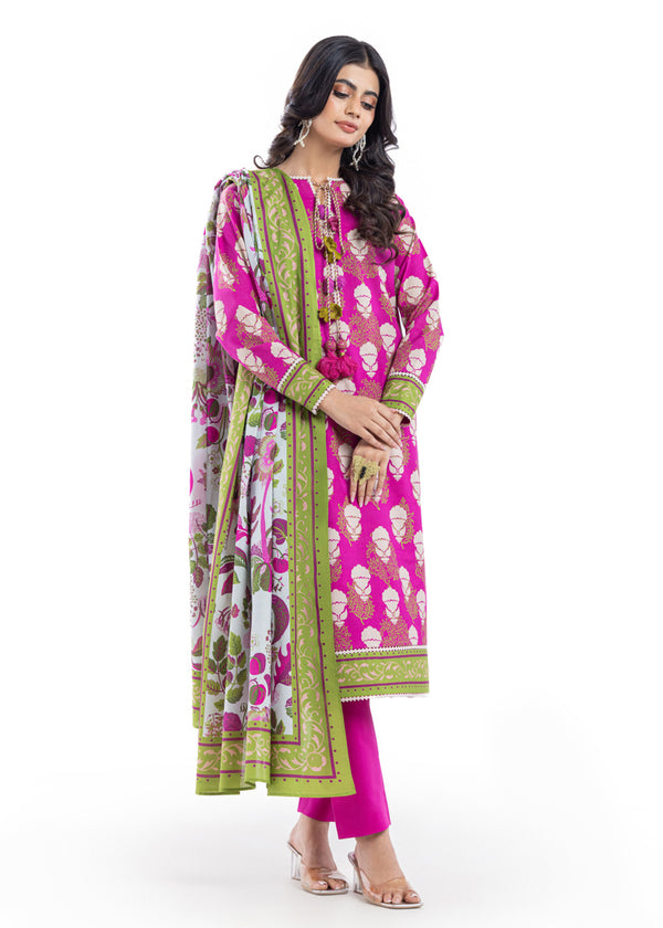 Banto - 3 Pc (WU3PPBS26LI2M61)