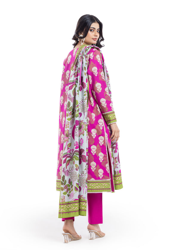 Banto - 3 Pc (WU3PPBS26LI2M61)