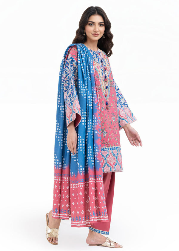 Hints - 3 Pc (WU3PPBS26LI2M63)