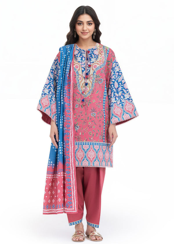 Hints - 3 Pc (WU3PPBS26LI2M63)