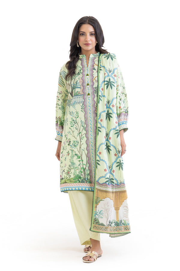 Meadow - 3 Pc (WU3PPBS26LI2M64)