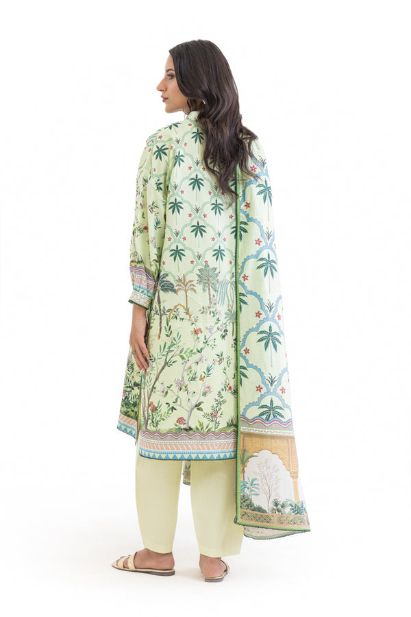 Meadow - 3 Pc (WU3PPBS26LI2M64)