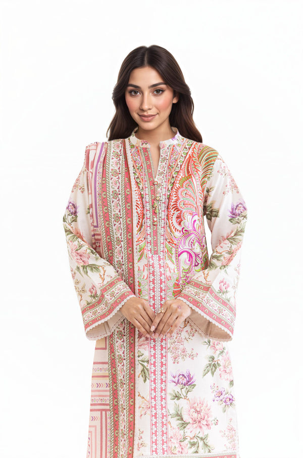 Topaz - 3 Pc (WU3PPBS26LI2M67)