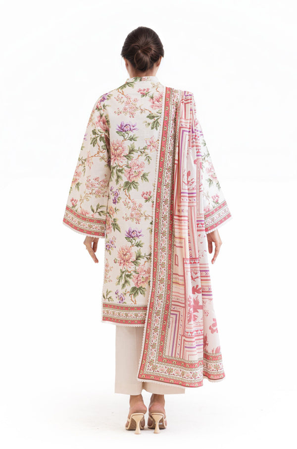 Topaz - 3 Pc (WU3PPBS26LI2M67)