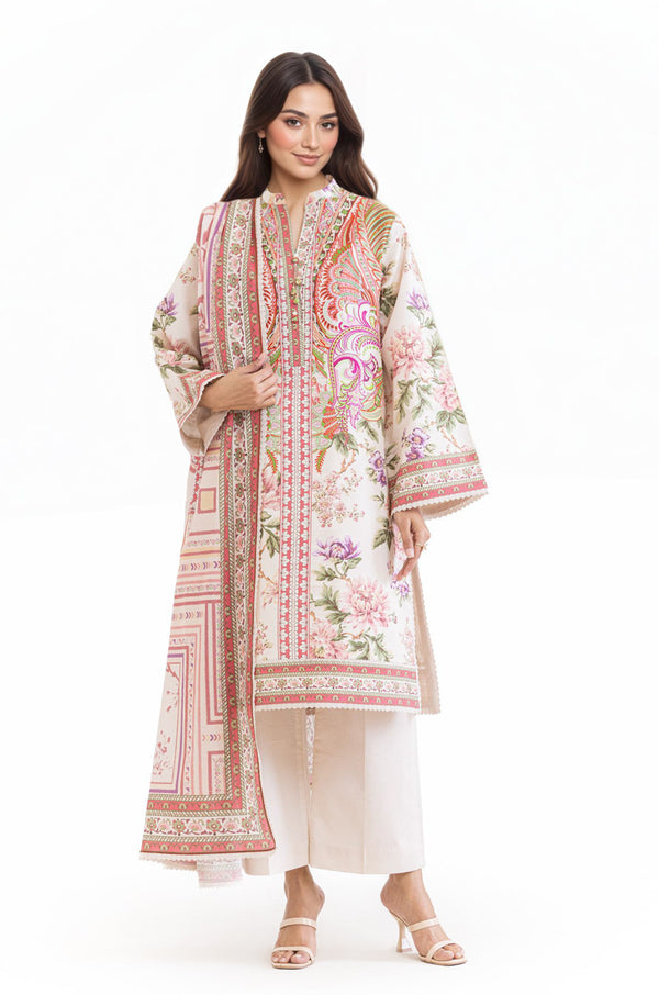 Topaz - 3 Pc (WU3PPBS26LI2M67)