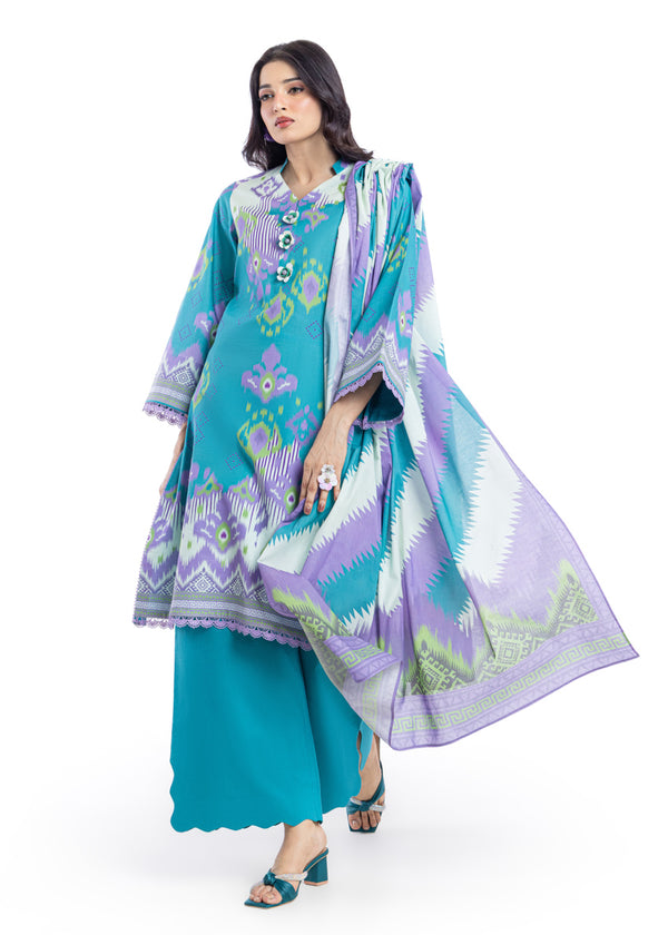 Ikat Reviver - 3 Pc (WU3PPBS26LI2M68)