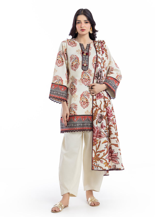 Muse - 3 Pc (WU3PPBS26LI2M86)