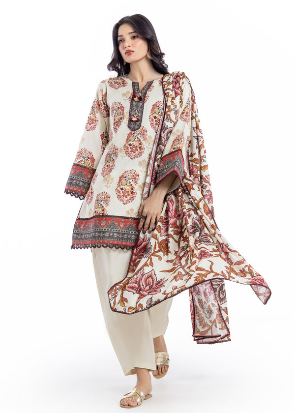 Muse - 3 Pc (WU3PPBS26LI2M86)