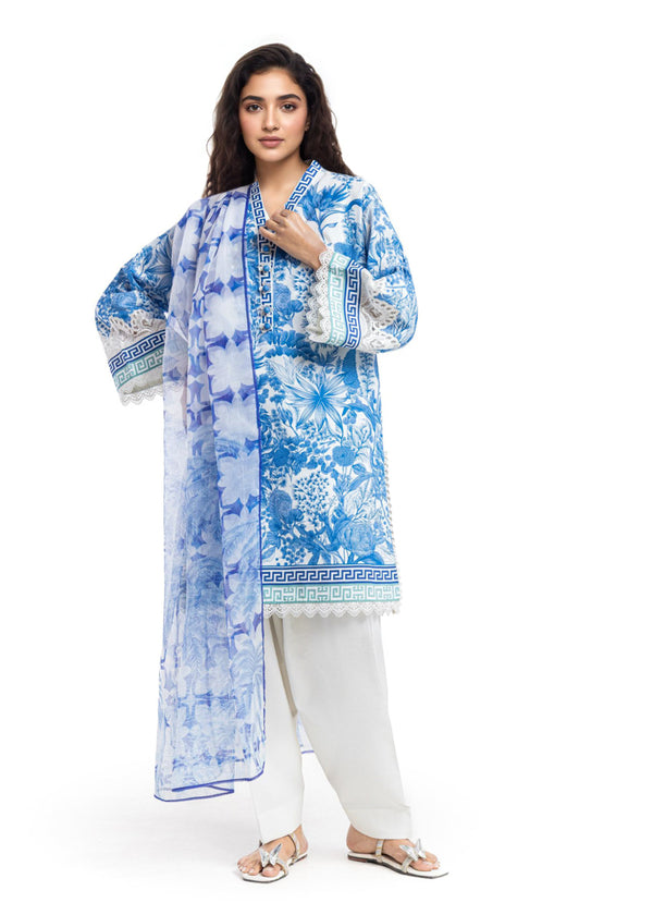 Sea Breeze - 3 Pc (WU3PPBS26LI2M8)