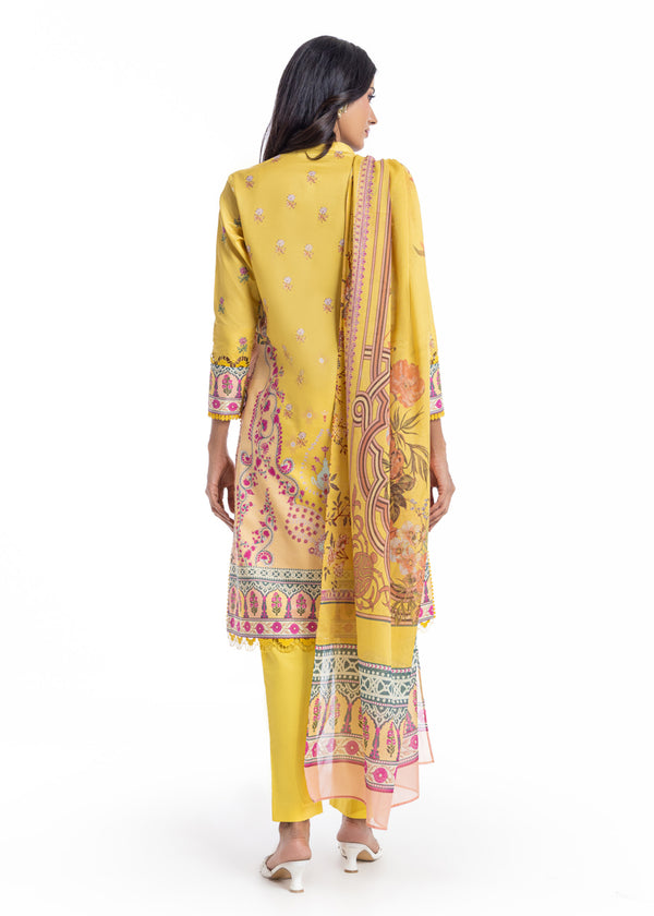 Rosea - 3 Pc (WU3PPBS26LI2M93)