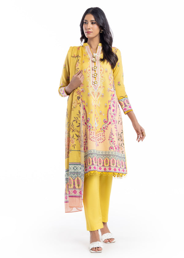 Rosea - 3 Pc (WU3PPBS26LI2M93)