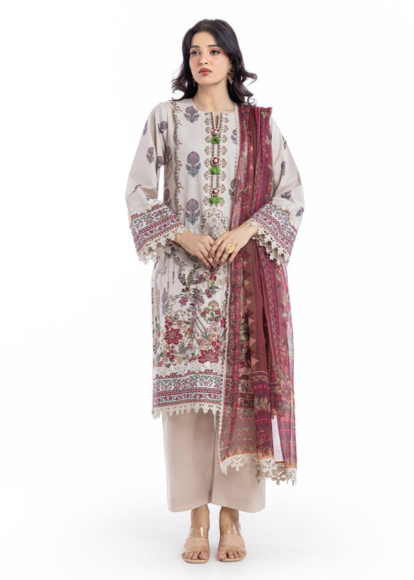 Rustic Petal - 3 Pc (WU3PPBS26LI2M9)