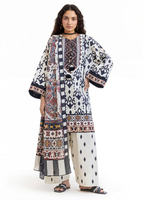 Velora Wave - 3 Pc (WU3PPBS26LI3A29)