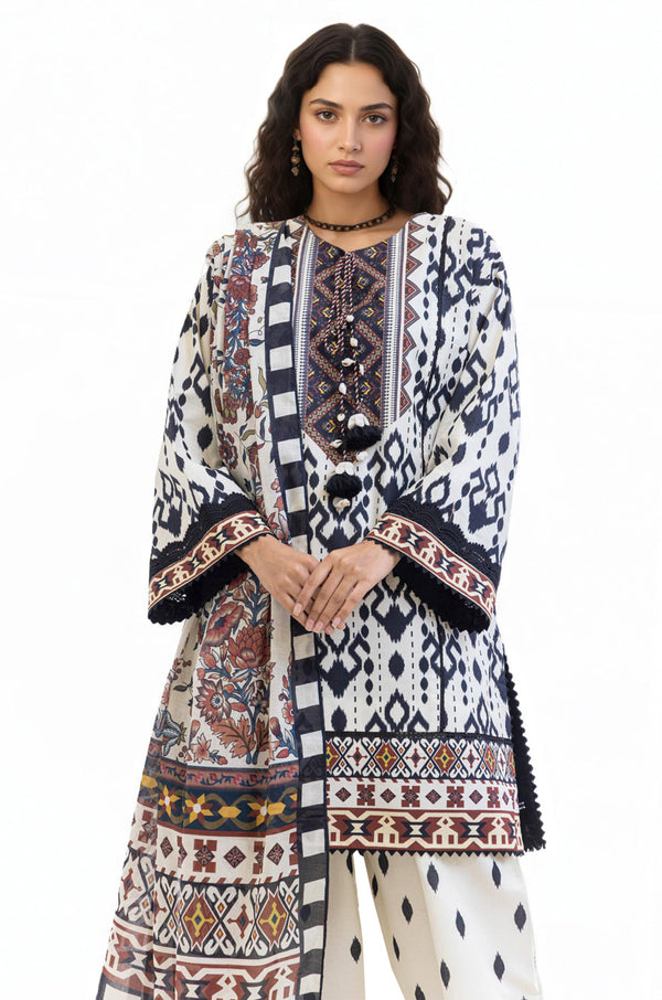 Velora Wave - 3 Pc (WU3PPBS26LI3A29)