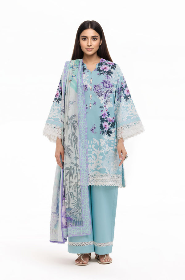 Glory - 3 Pc (WU3PPBS26LI3A33)